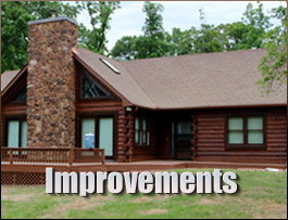 Log Repair Experts  Cumberland County, North Carolina